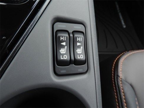 Certified 2025 Subaru Crosstrek 2.5i Limited w/ Popular Package #3A image 19