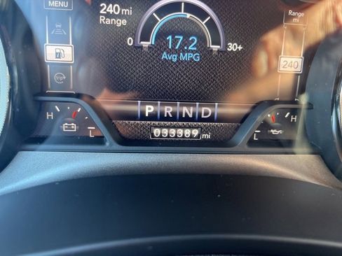 Used 2019 RAM 2500 Limited image 18