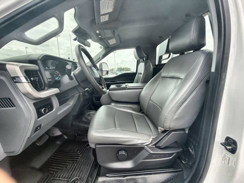Used 2024 Ford F450 XL AWD/4WD image 26