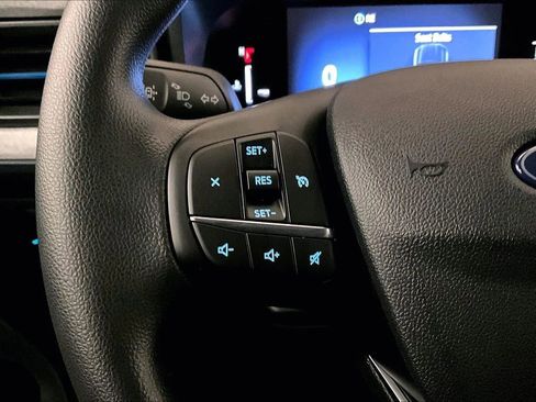 New 2025 Ford Maverick XLT w/ 4K Tow Package image 17