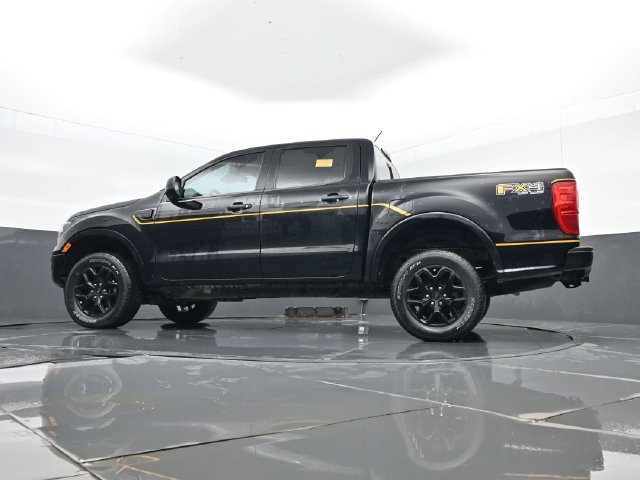 Used 2022 Ford Ranger XLT w/ Equipment Group 302A High AWD/4WD image 23