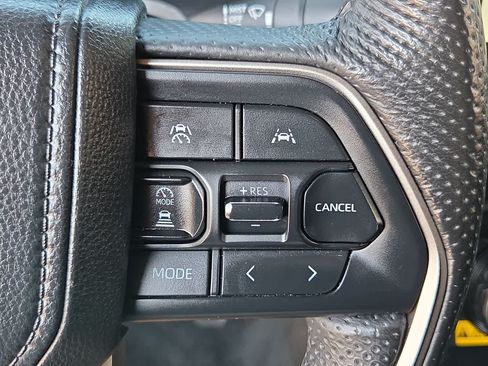 Certified 2024 Toyota Tacoma Limited w/ Limited Package (LT) AWD/4WD image 23