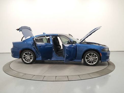Used 2023 Dodge Charger GT w/ Blacktop Special Edition AWD/4WD image 17