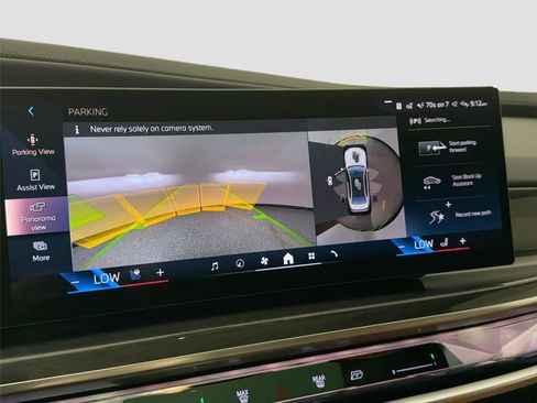 New 2026 BMW 740i w/ Executive Package RWD image 13