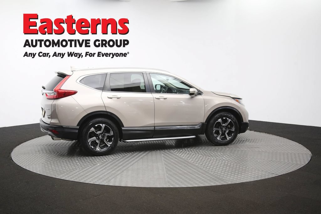 Used 2018 Honda CR-V Touring image 45