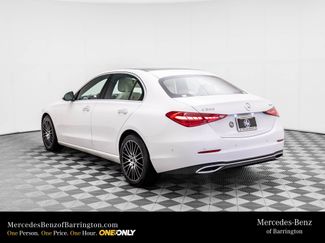 New 2025 Mercedes-Benz C 300 C 300 video 3