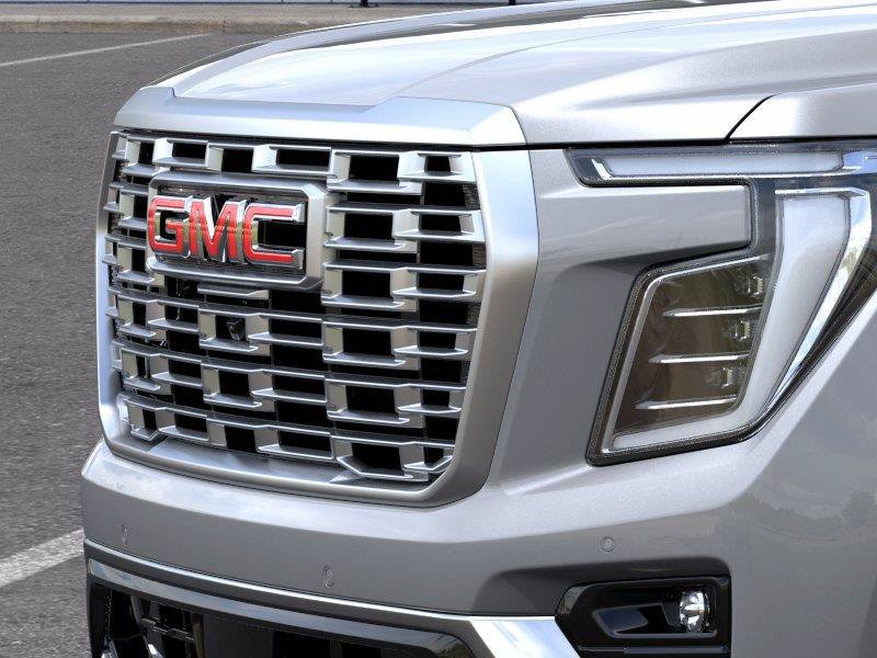 New 2026 GMC Yukon Denali w/ Sun & Power Step Package AWD/4WD image 15