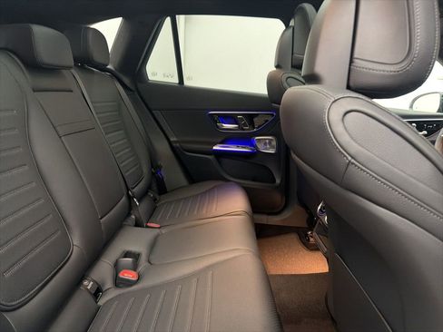 New 2026 Mercedes-Benz GLC 300 image 27