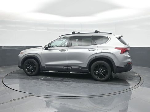 Used 2022 Hyundai Santa Fe XRT image 26