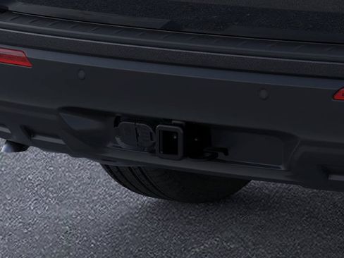 New 2026 Ford Explorer Active AWD/4WD image 23