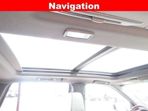Certified 2022 GMC Yukon Denali AWD/4WD image 19