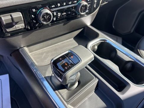 New 2026 Chevrolet Silverado 1500 High Country image 27