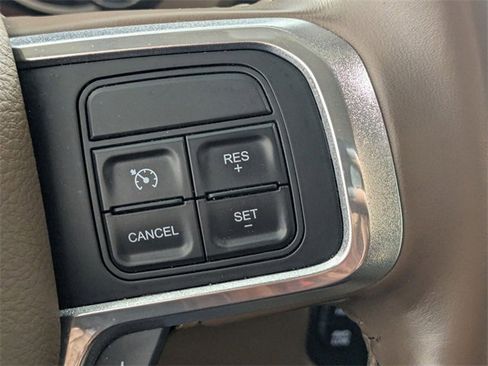 Used 2022 RAM 2500 Laramie image 17