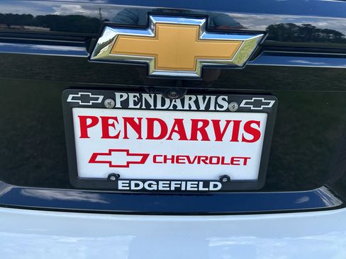 Used 2024 Chevrolet Traverse LT image 4