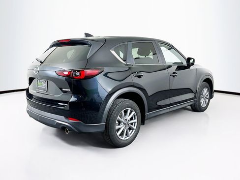 Used 2023 MAZDA CX-5 AWD 2.5 S w/ Preferred Package image 9