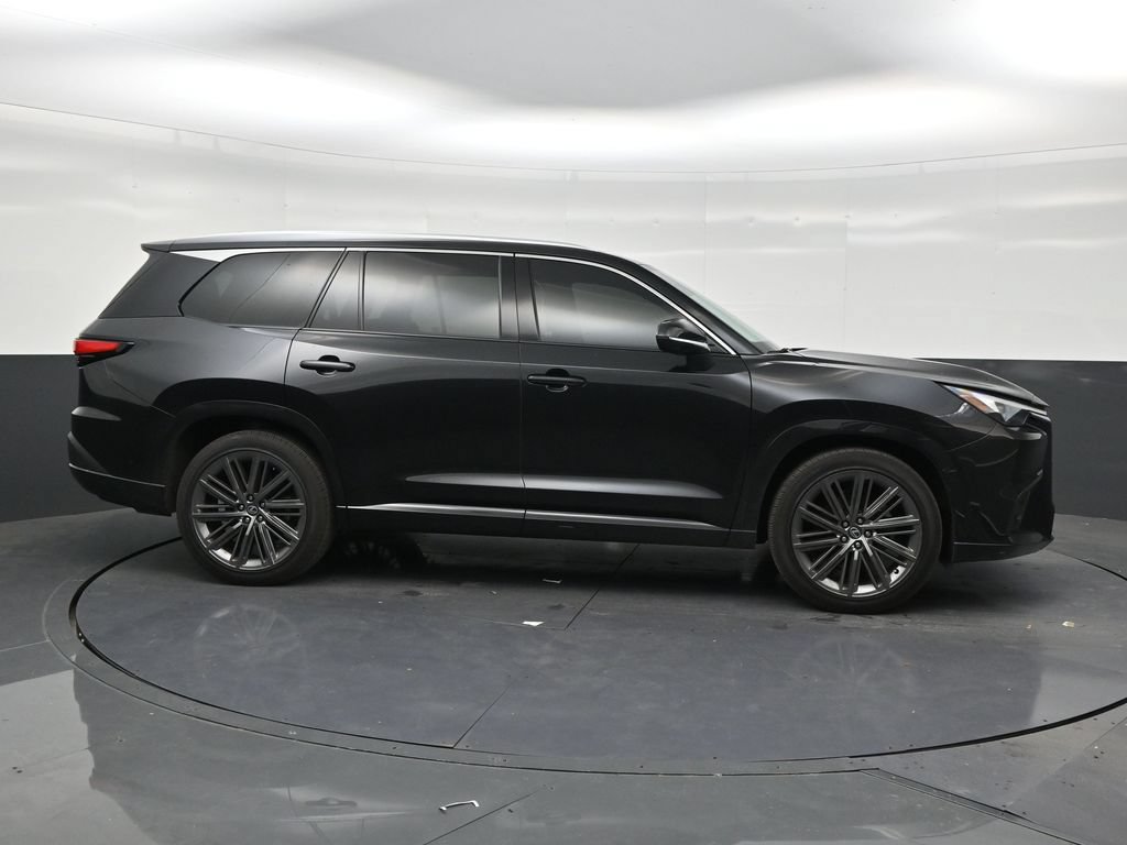 Used 2026 Lexus TX 350 AWD w/ Technology Package image 6