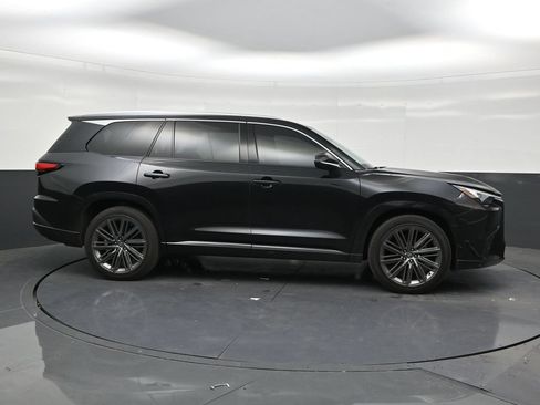 Used 2026 Lexus TX 350 AWD w/ Technology Package image 6