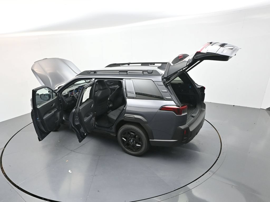 New 2026 Subaru Outback Limited AWD/4WD image 29
