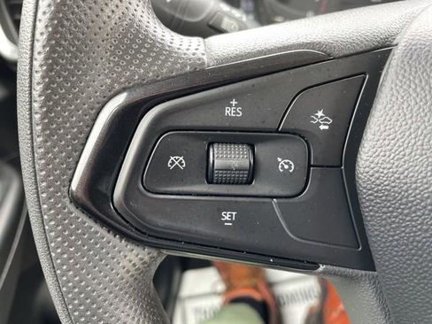 Used 2021 Chevrolet TrailBlazer LS FWD image 15