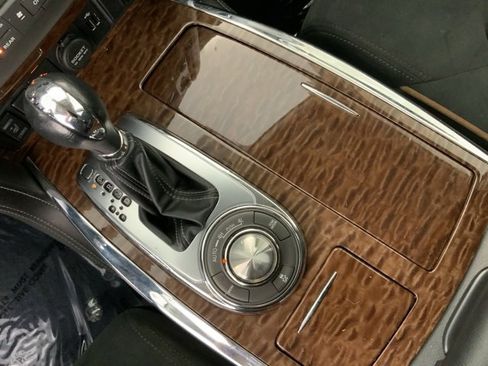 Used 2019 Nissan Armada SV w/ Driver Package image 20