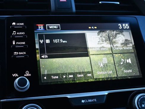 Used 2019 Honda Civic Sport image 36