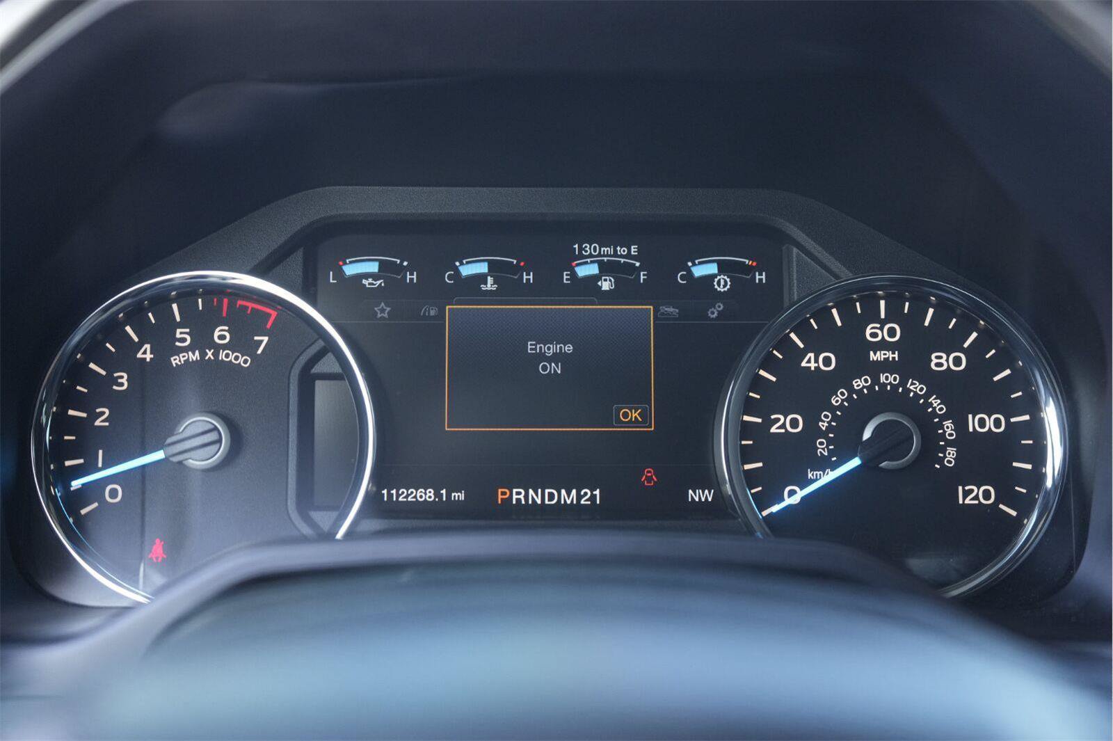 Used 2016 Ford F150 Lariat RWD image 25