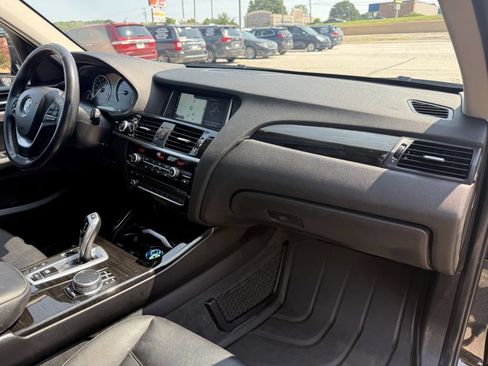 Used 2017 BMW X3 xDrive28i AWD/4WD image 29