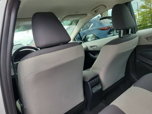Used 2023 Toyota Corolla LE FWD image 10