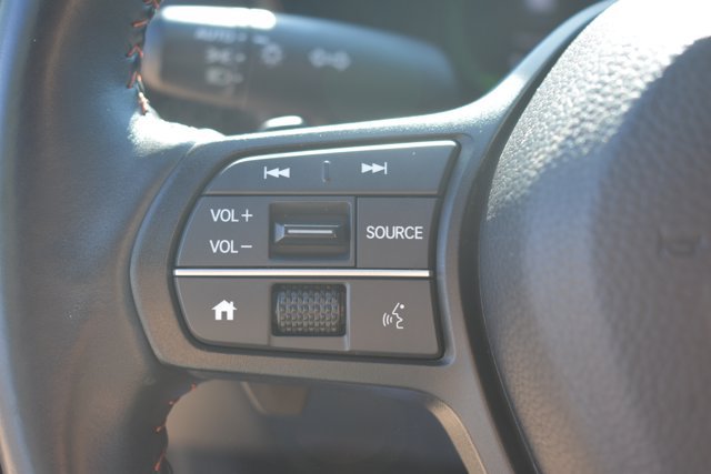 Used 2024 Honda CR-V Sport image 22
