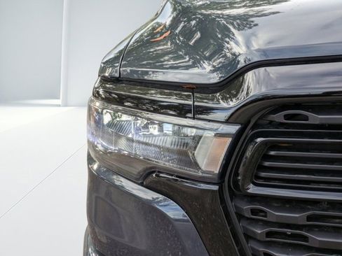 New 2026 RAM 1500 Lone Star image 8