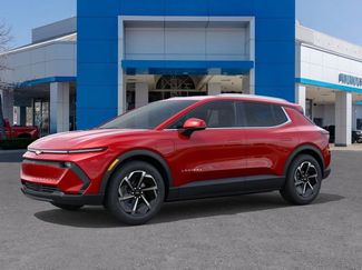 New 2026 Chevrolet Equinox EV LT video 2