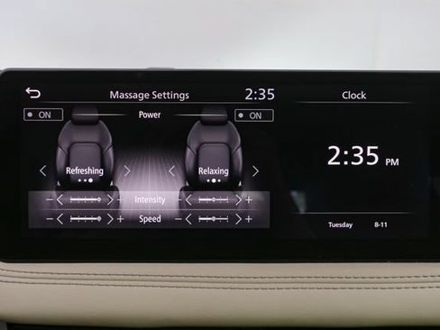 Used 2022 INFINITI QX60 Sensory AWD/4WD image 27
