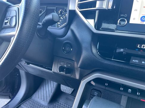 Certified 2026 Toyota Tundra SR5 w/ SR5 Convenience Package AWD/4WD image 28