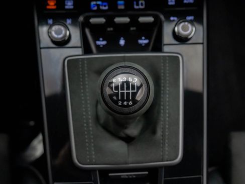 Certified 2024 Porsche 911 Carrera GTS image 13