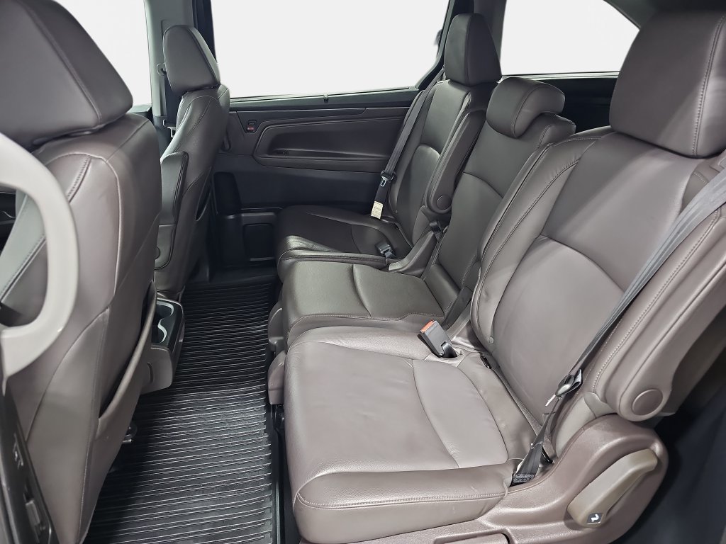 Used 2018 Honda Odyssey EX-L image 12