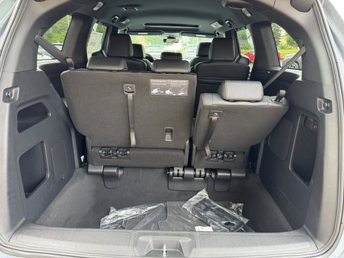New 2026 Honda Odyssey Sport-L image 13