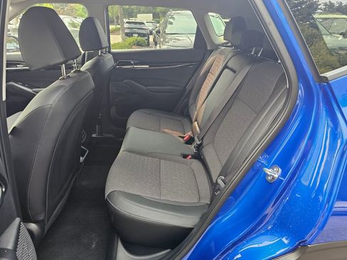 New 2026 Kia Seltos S image 21