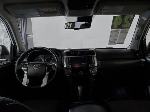 Used 2024 Toyota 4Runner SR5 image 30