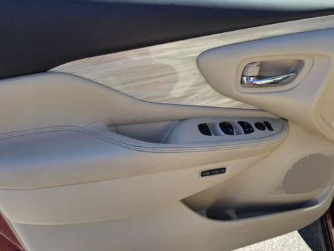 Used 2017 Nissan Murano SL w/ SL Technology Package AWD/4WD image 33