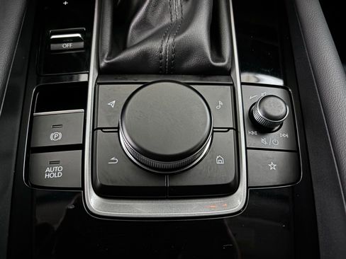 Certified 2024 MAZDA MAZDA3 s image 27