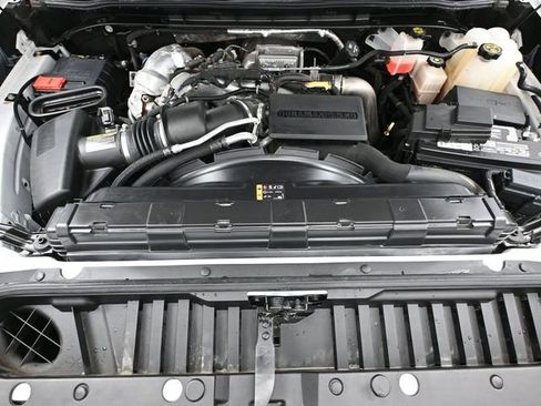 Used 2023 Chevrolet Silverado 3500 LTZ w/ Z71 Chrome Sport Edition image 52