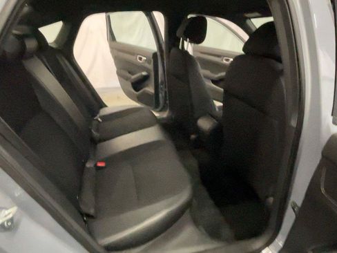 Certified 2024 Honda Civic Sport image 27