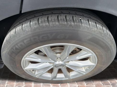 Used 2023 Honda CR-V EX-L image 14