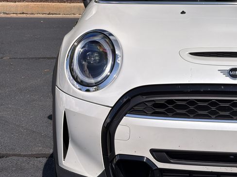 Used 2024 MINI Cooper S w/ Signature Upholstery Package FWD image 18