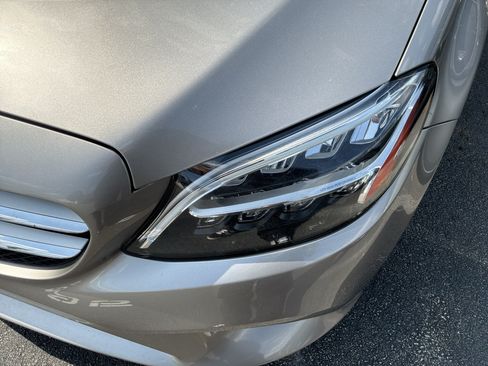 Used 2019 Mercedes-Benz C 300 4MATIC Sedan image 47