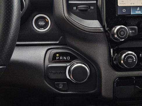 New 2026 RAM 1500 Express RWD image 20