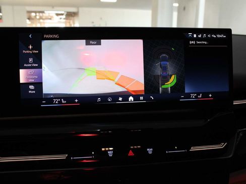 New 2026 BMW 530i RWD image 20