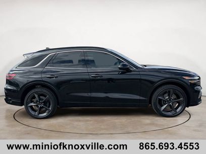 Used 2026 Genesis GV70 3.5T Sport Prestige
