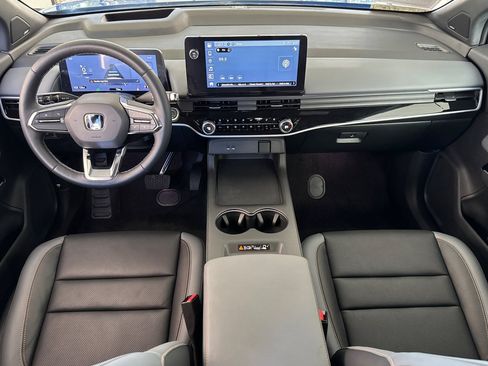 Certified 2024 Honda Prologue Elite image 15