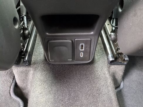 Certified 2023 Chevrolet TrailBlazer RS w/ Convenience Package image 20